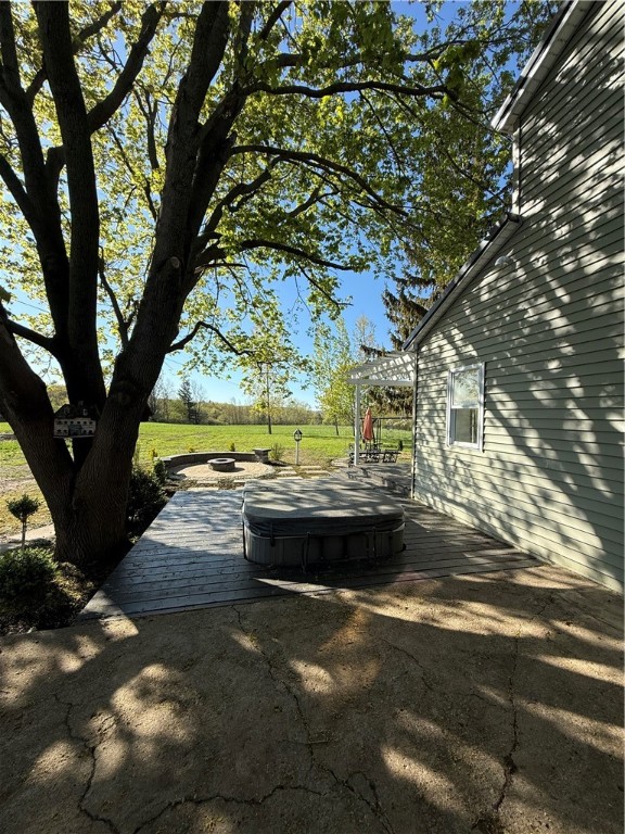 3400 Barkley Hill Road, Tyrone, New York image 5