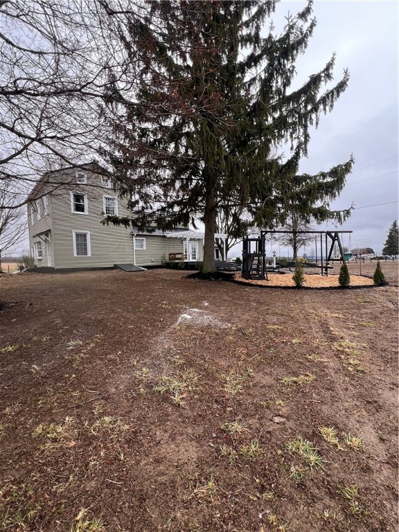 3400 Barkley Hill Road, Tyrone, New York image 3