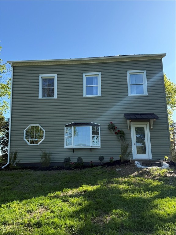 3400 Barkley Hill Road, Tyrone, New York image 4