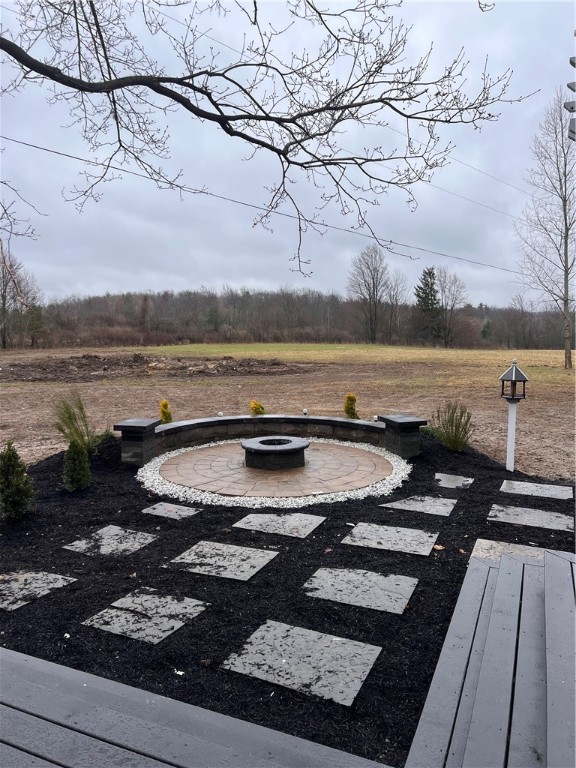3400 Barkley Hill Road, Tyrone, New York image 28
