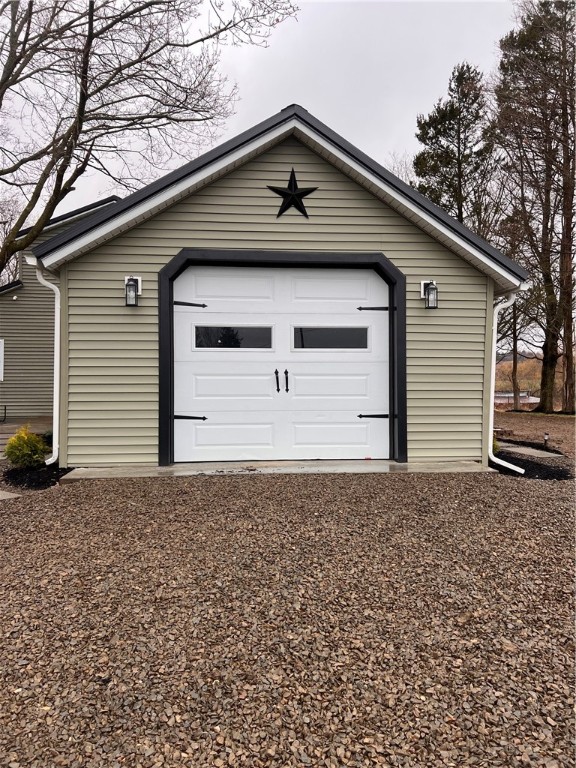 3400 Barkley Hill Road, Tyrone, New York image 6