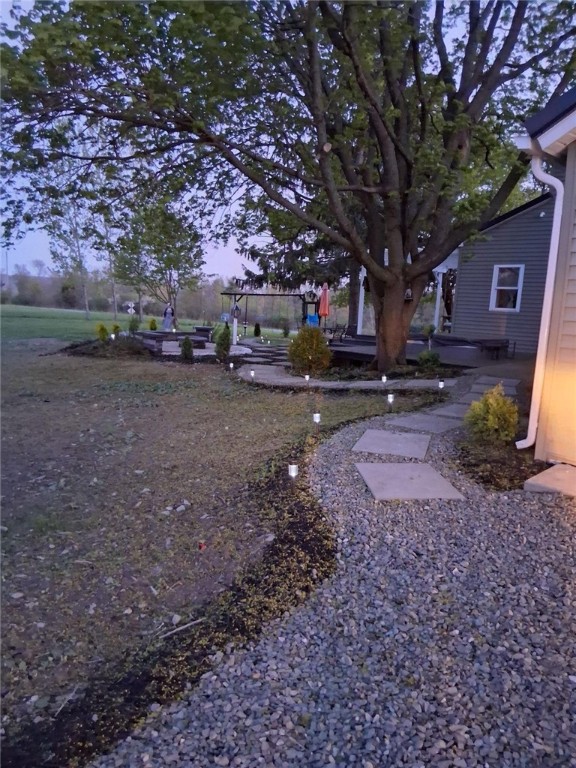 3400 Barkley Hill Road, Tyrone, New York image 6