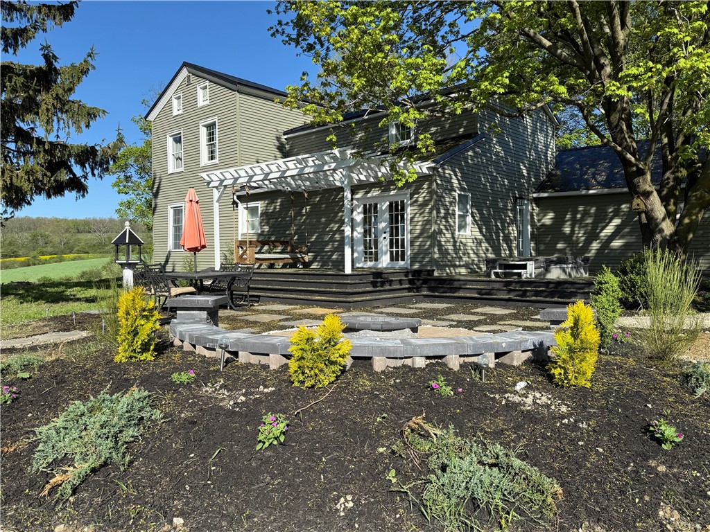 3400 Barkley Hill Road, Tyrone, New York image 2