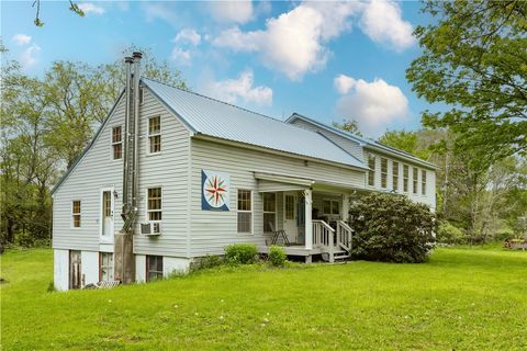 Photo of 161 Bell Hill Road, New Lisbon, NY 13342 (MLS # R1603545)