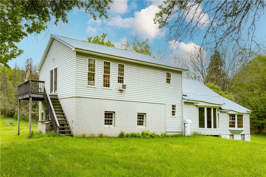 161 Bell Hill Road, New Lisbon, New York image 4