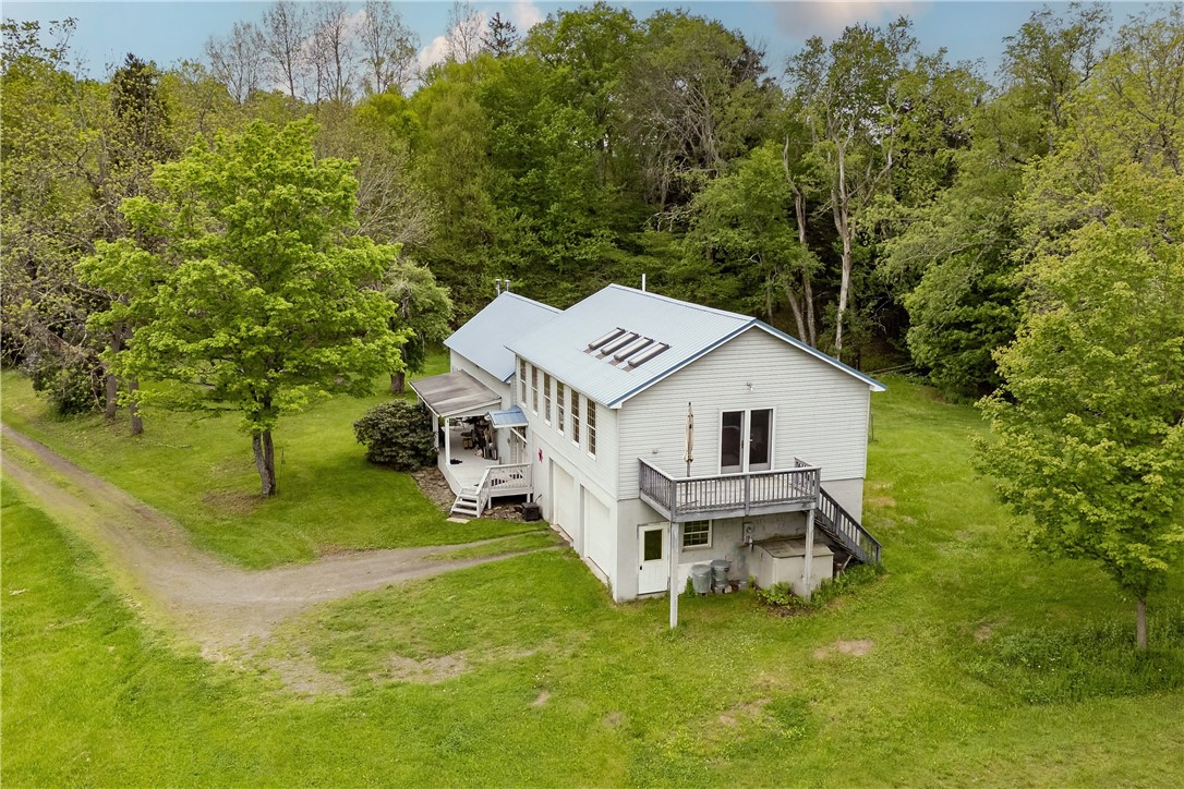 161 Bell Hill Road, New Lisbon, New York image 3