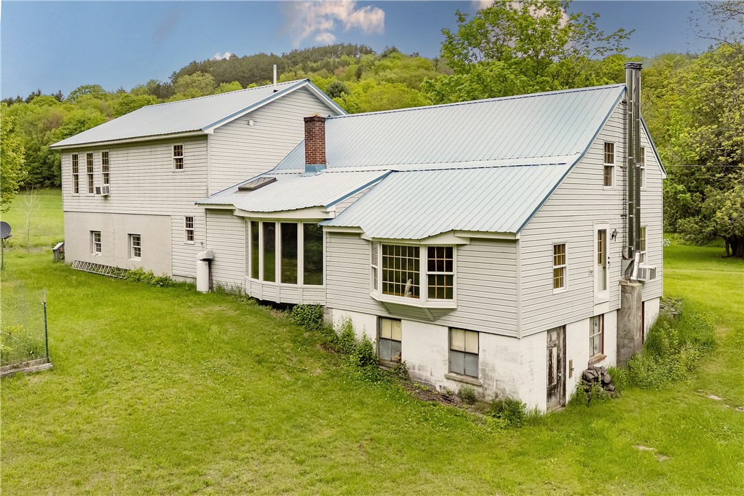 161 Bell Hill Road, New Lisbon, New York image 2