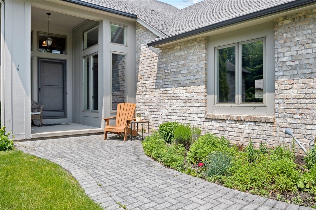 1 Tiffany Court