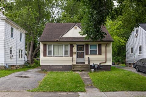 Homes For Sale - 623 Augustine Street<br/> Rochester, NY 14613