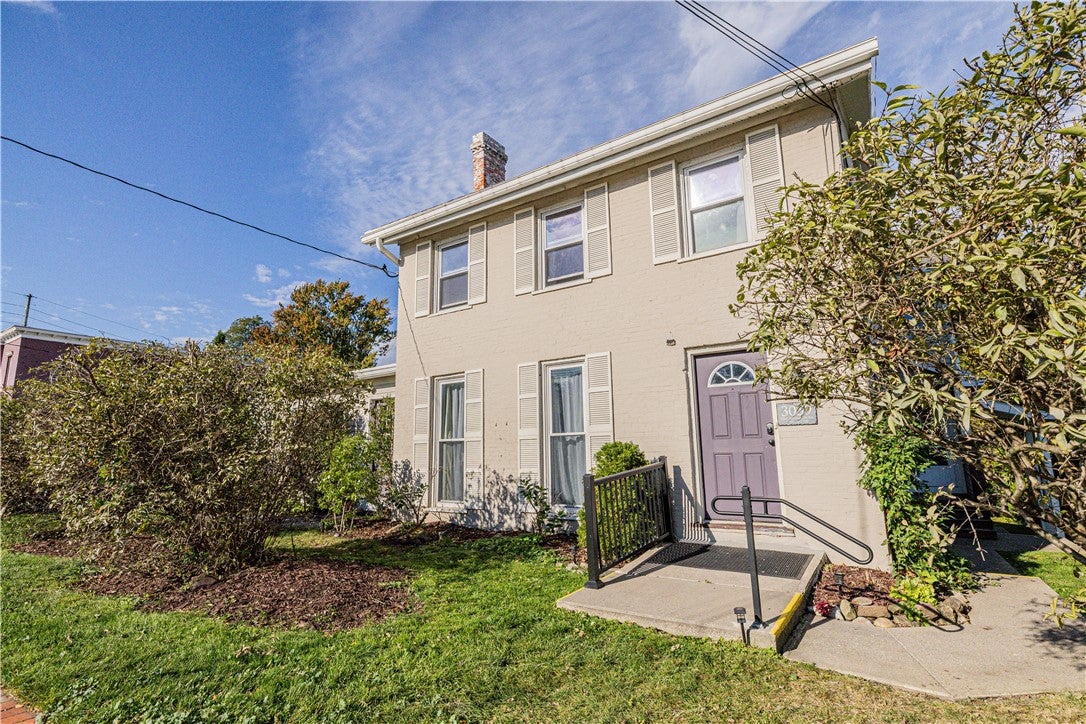 3059 E Henrietta Road