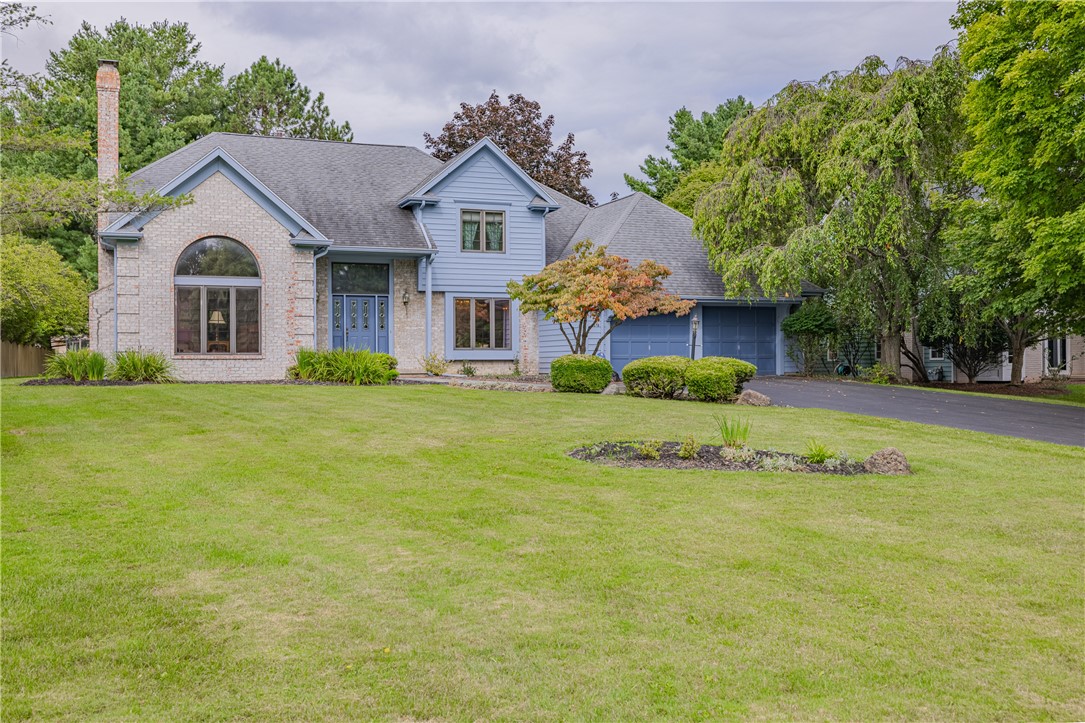 View Perinton, NY 14534 house