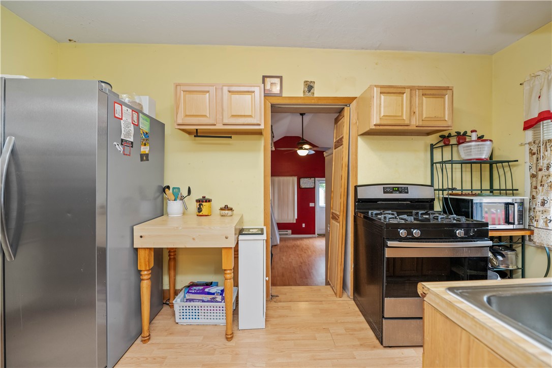 74 Hickory Street, Rochester, New York image 13
