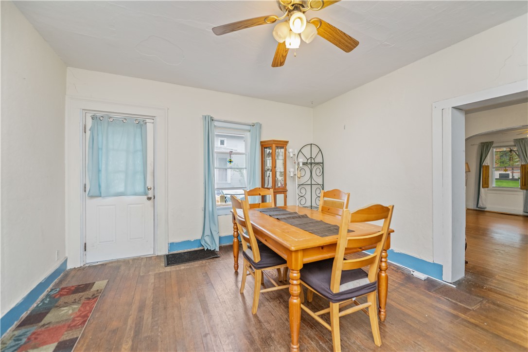 74 Hickory Street, Rochester, New York image 12