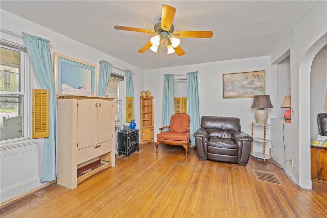 74 Hickory Street, Rochester, New York image 6