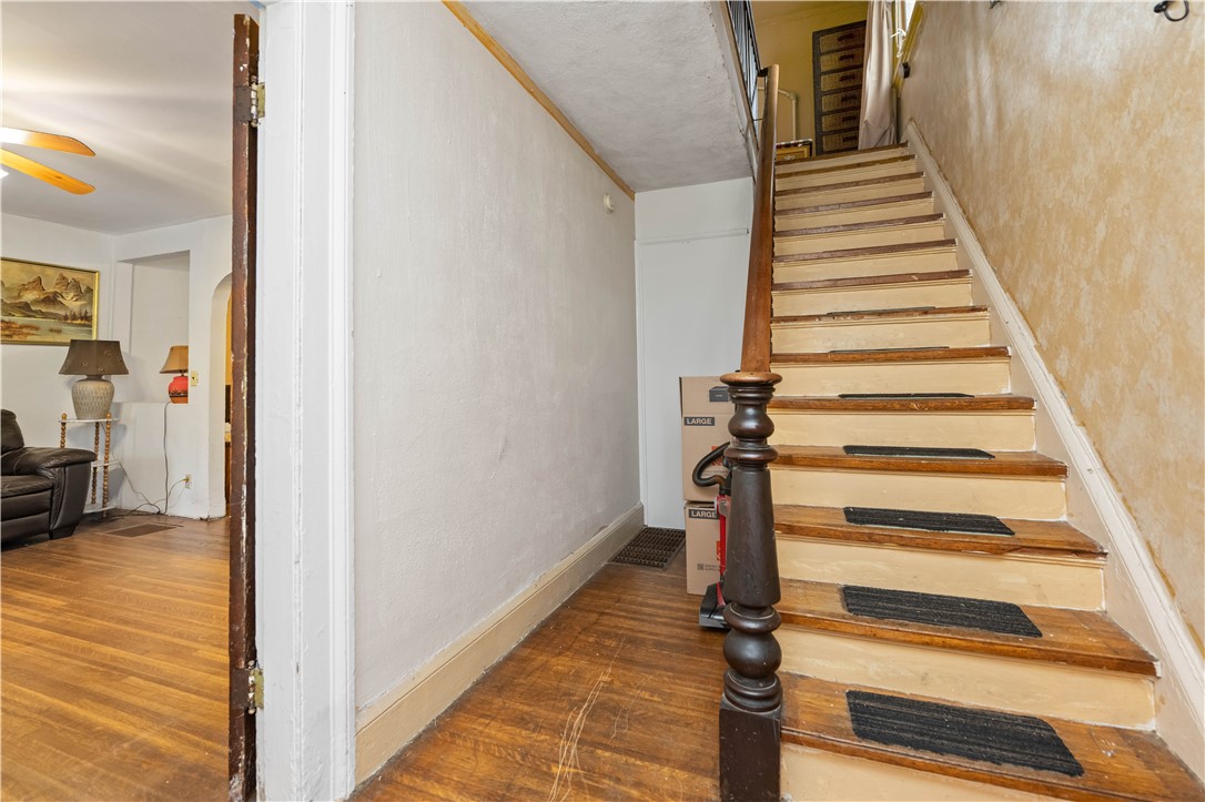 74 Hickory Street, Rochester, New York image 4