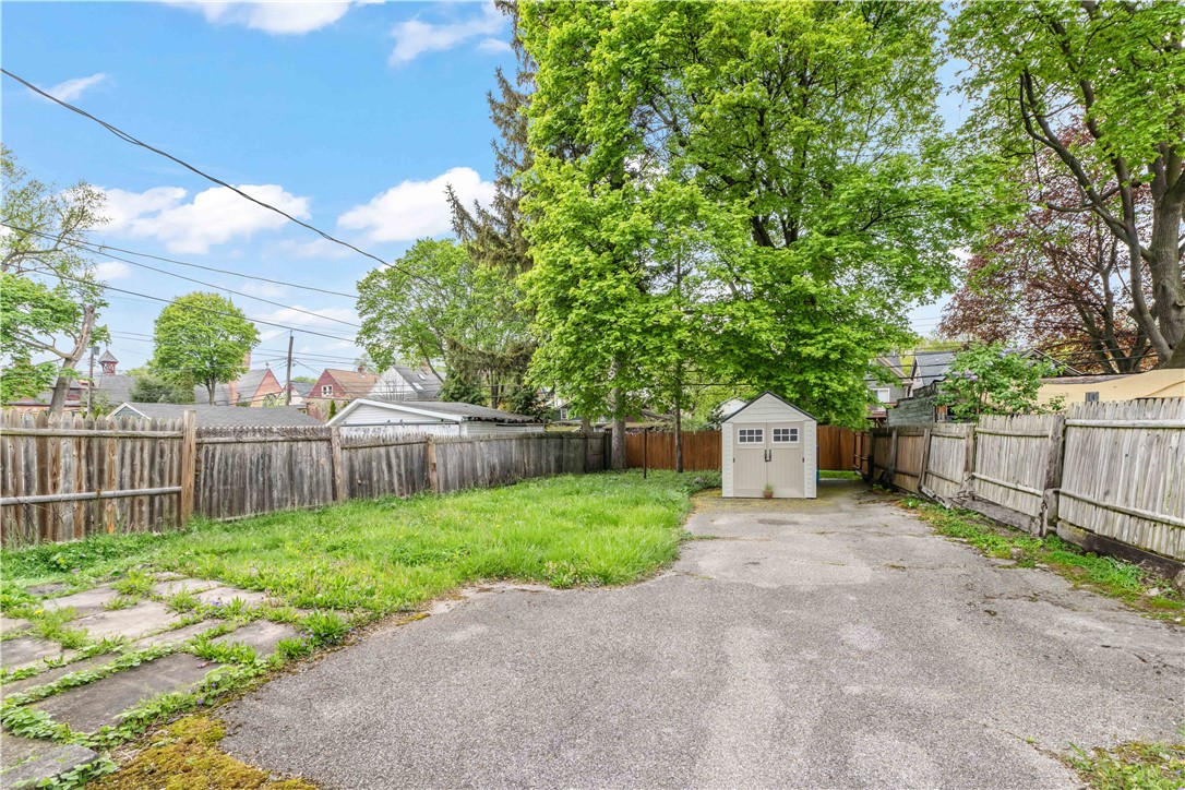 74 Hickory Street, Rochester, New York image 22