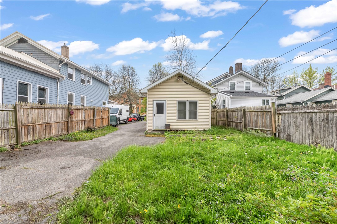 74 Hickory Street, Rochester, New York image 24