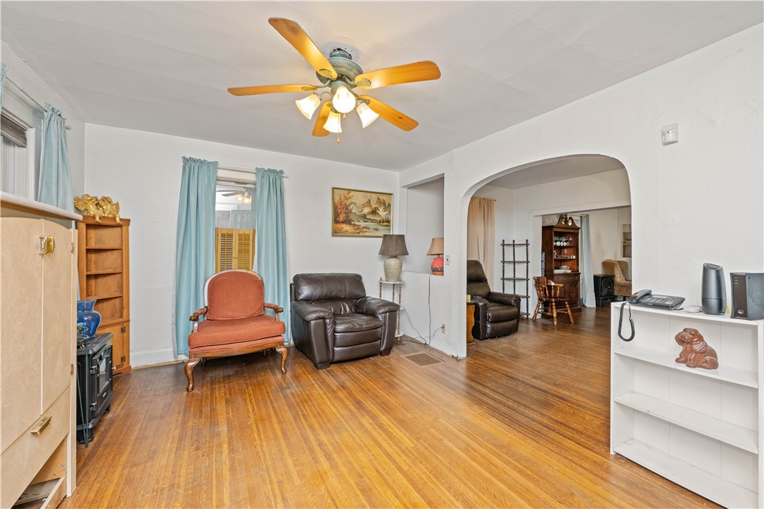 74 Hickory Street, Rochester, New York image 5