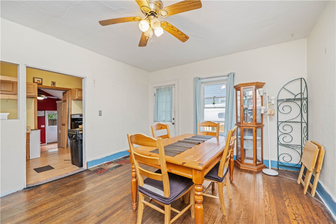 74 Hickory Street, Rochester, New York image 11
