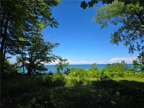 Vacant Land For Sale - 7251 Sprongs Blf Lane<br/> Sodus, NY 14551