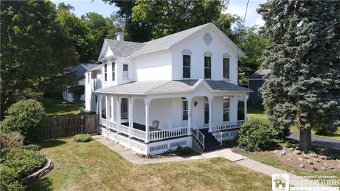 Photo of 149 Central Avenue, Hanover, NY 14136 (MLS # R1711362)