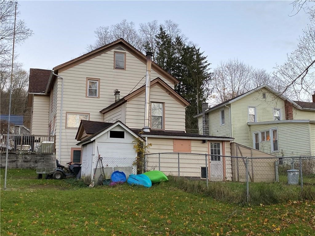 7848 N Main Street, Springwater, New York image 4