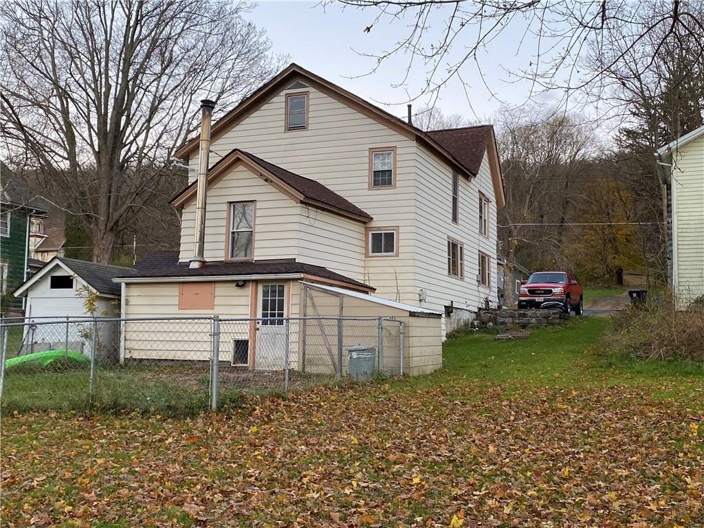 7848 N Main Street, Springwater, New York image 3