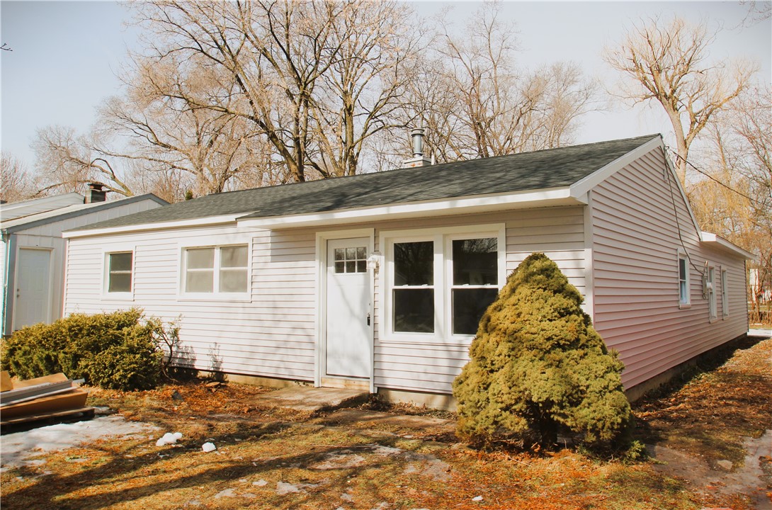 56 Seneca Drive