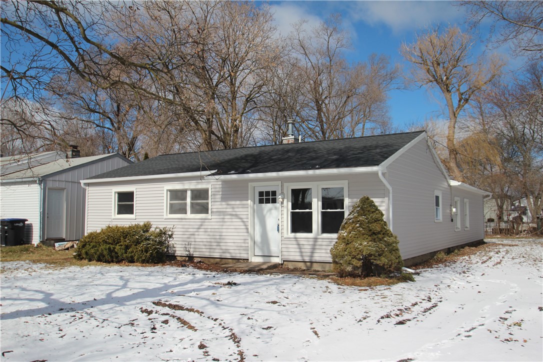 56 Seneca Drive