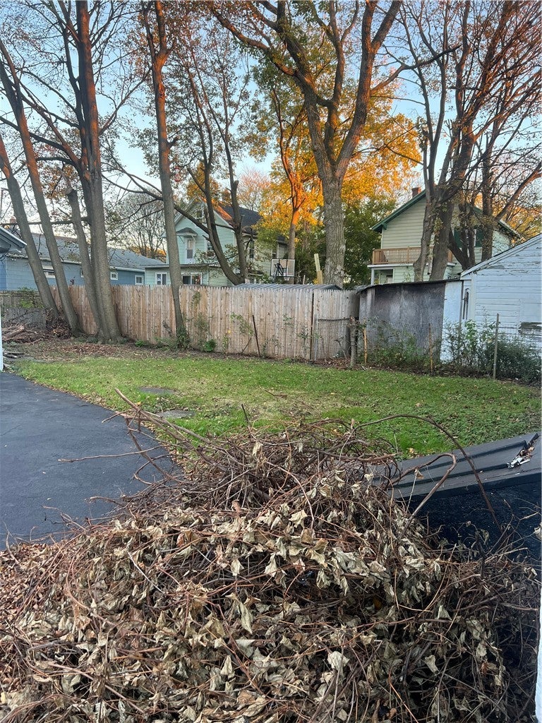 Photo of 4 Florack Street, Rochester, NY 14621 (MLS # R1723450)