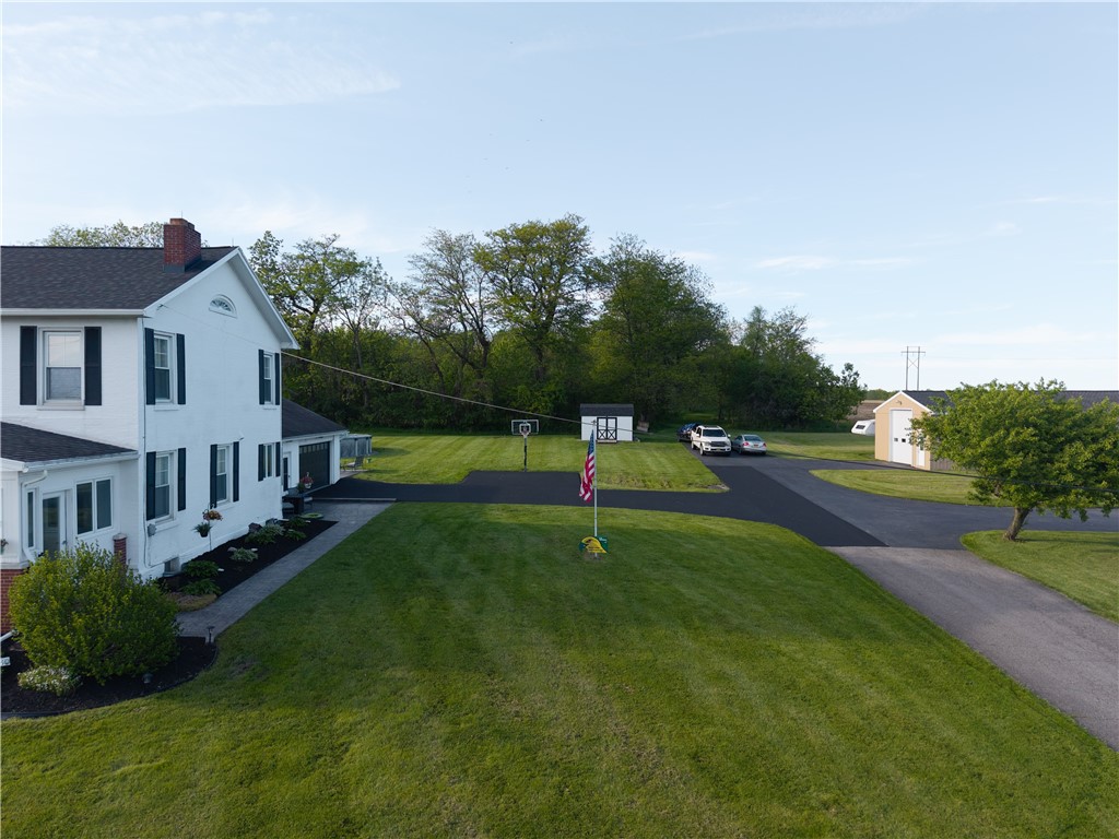 2873 Genesee Street, New York, New York image 30