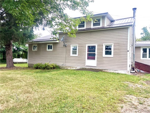 Tiny photo for 8057 Briglin Road, Pulteney, NY 14840 (MLS # R1708949)