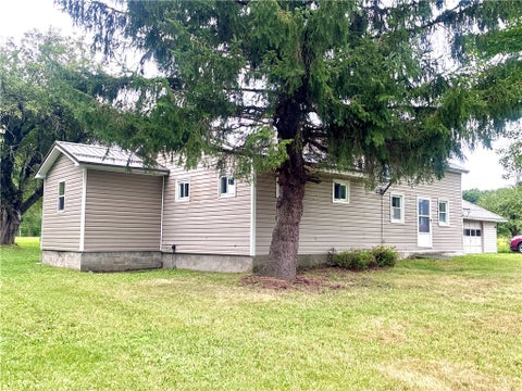 Tiny photo for 8057 Briglin Road, Pulteney, NY 14840 (MLS # R1708949)
