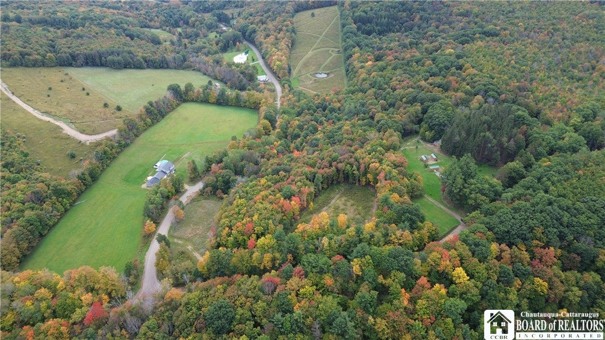 Union Valley Road