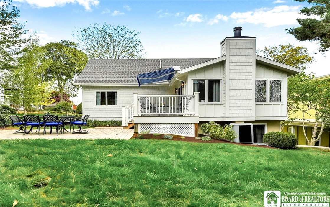 3 Maple Avenue, Chautauqua, New York image 23