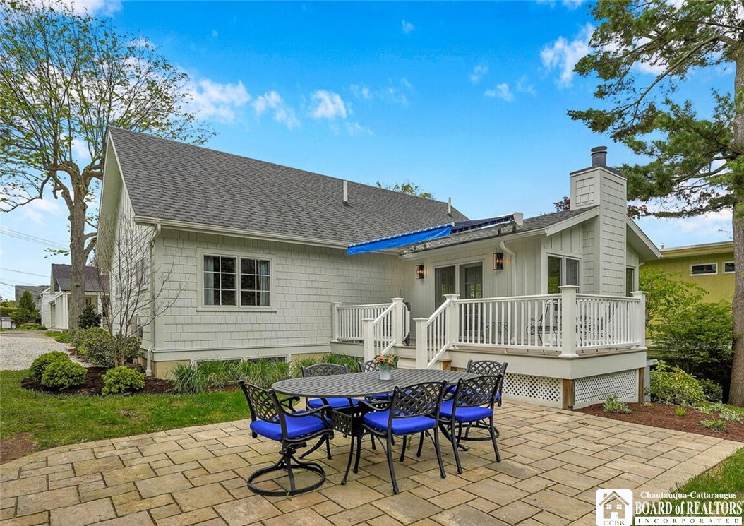 3 Maple Avenue, Chautauqua, New York image 22