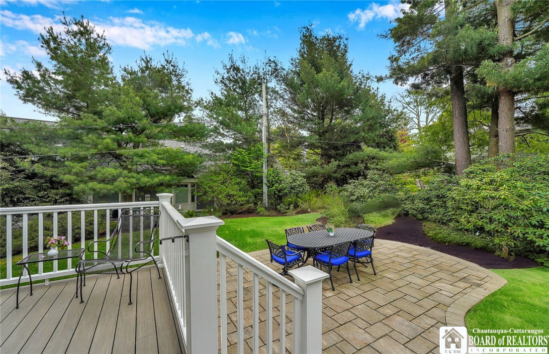 3 Maple Avenue, Chautauqua, New York image 20