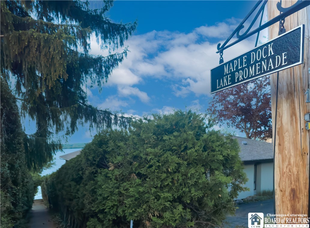 3 Maple Avenue, Chautauqua, New York image 4