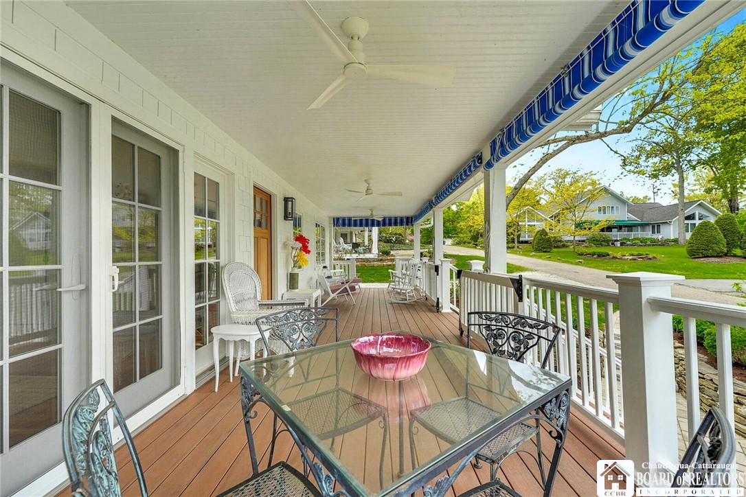 3 Maple Avenue, Chautauqua, New York image 9