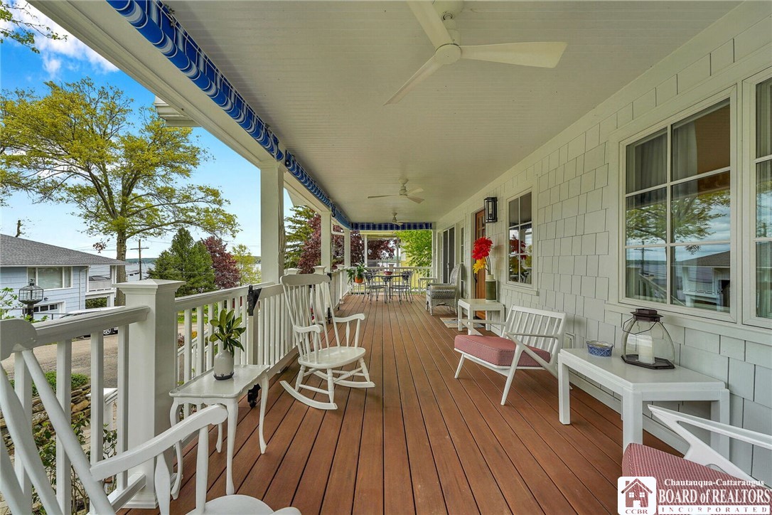 3 Maple Avenue, Chautauqua, New York image 2