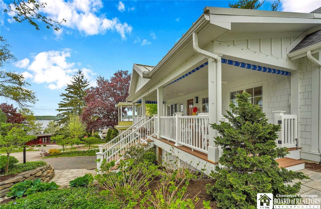 3 Maple Avenue, Chautauqua, New York image 7