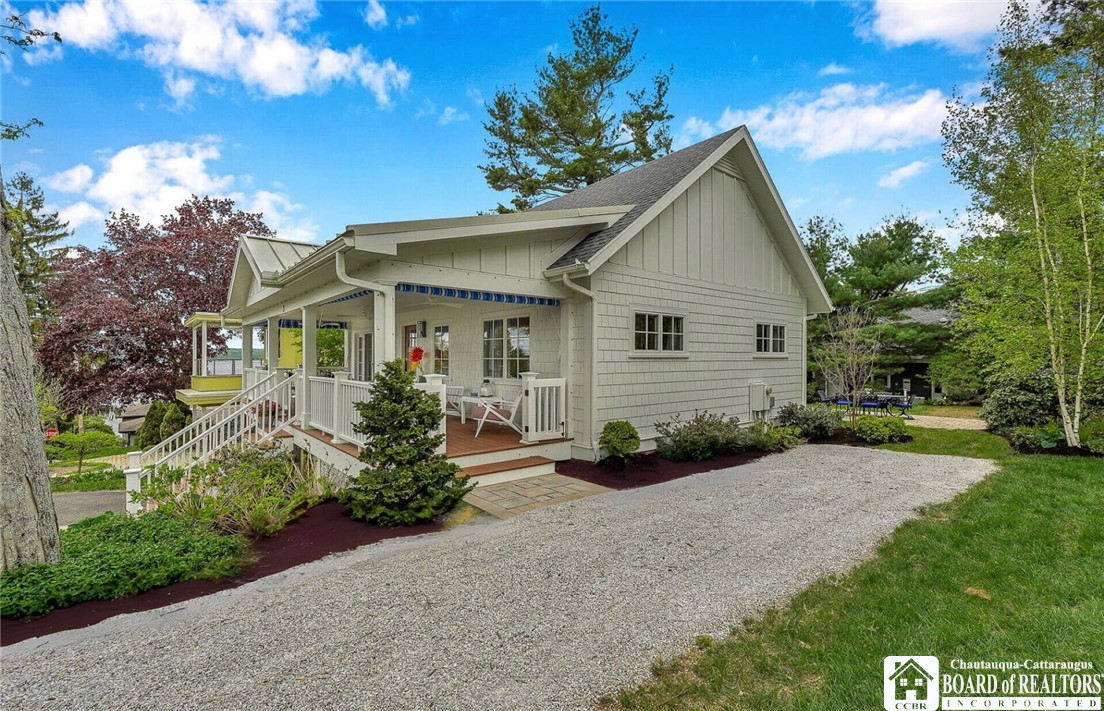 3 Maple Avenue, Chautauqua, New York image 6