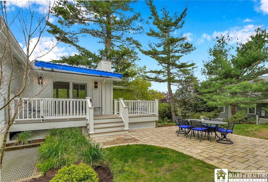 3 Maple Avenue, Chautauqua, New York image 21