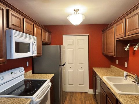 Tiny photo for 270 Latta Road #UN225, Rochester, NY 14612 (MLS # R1680067)