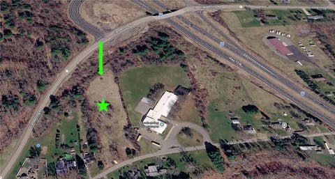 Vacant Land For Sale - 9169 Presho School Road<br/> Lindley, NY 14870