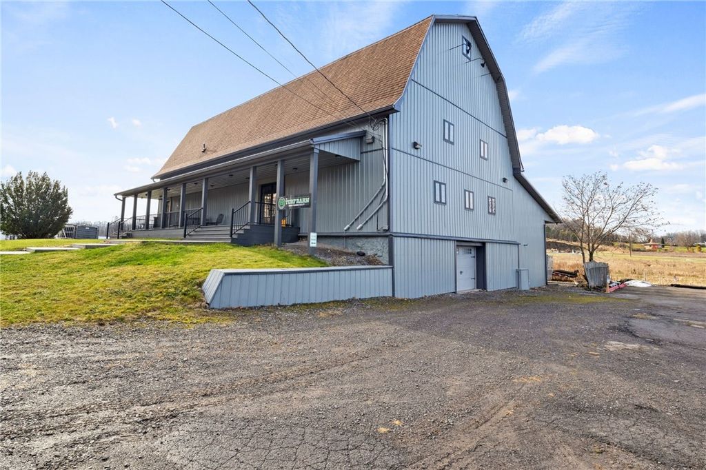 Photo of 248R State Route 31, Macedon, NY 14502 (MLS # R1619493)