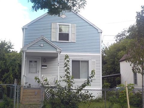 Homes For Sale - 189 1st Street<br/> Monroe County, Rochester, NY 14605