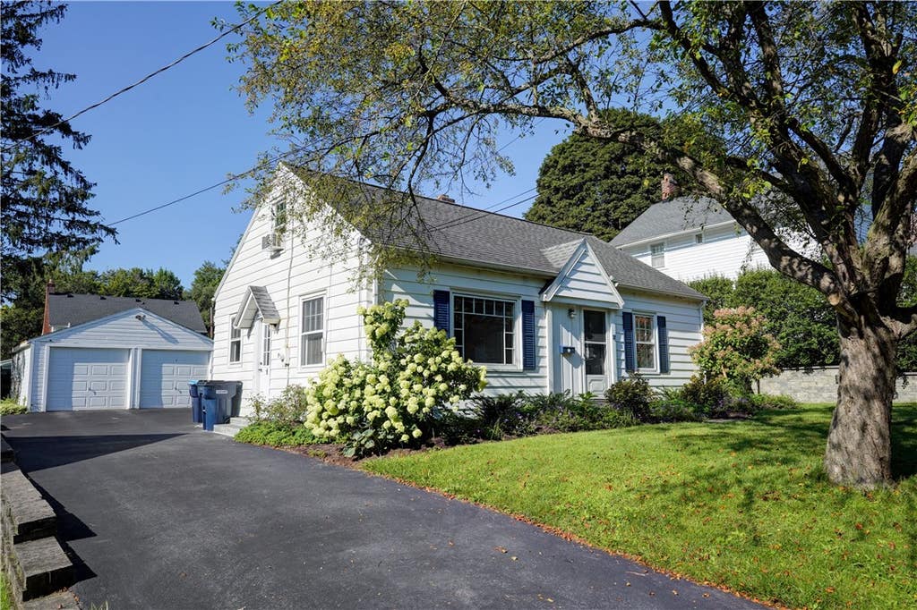 Photo of 15 Maple Street, Pittsford, NY 14534 (MLS # R1704562)