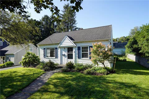 Photo of 15 Maple Street, Pittsford, NY 14534 (MLS # R1704562)