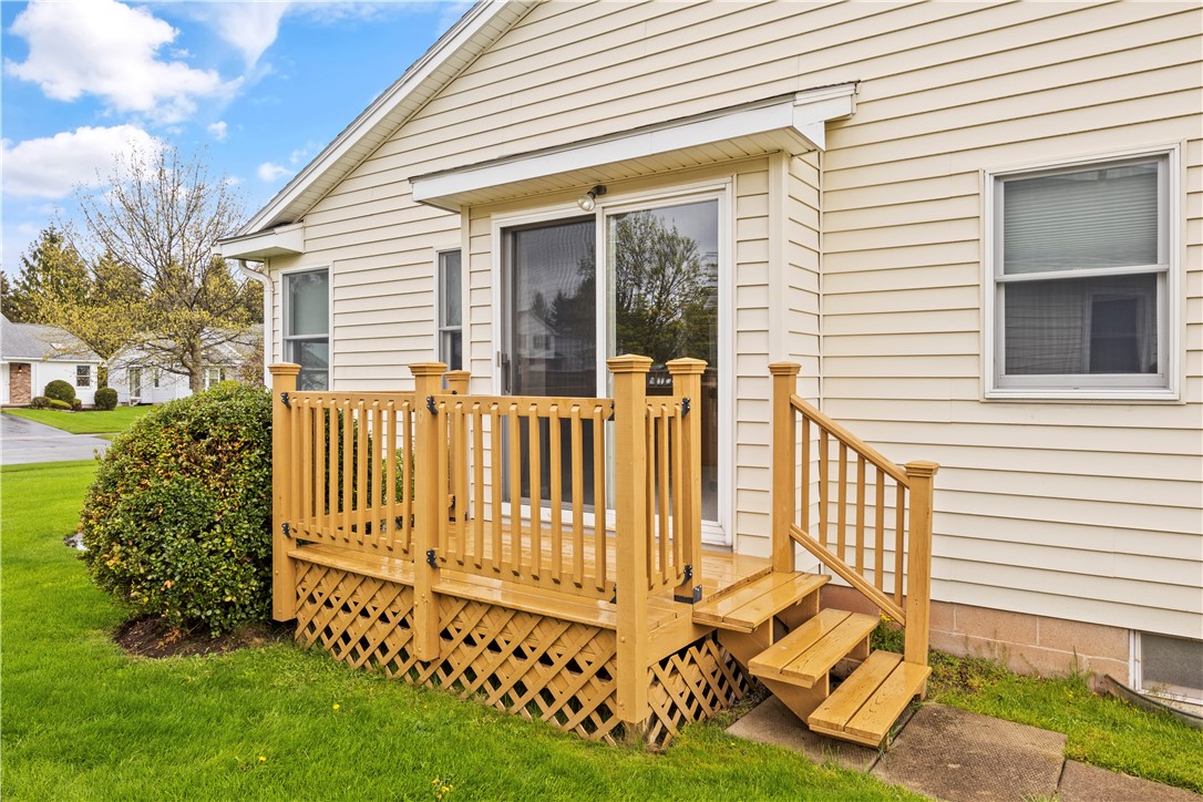 38 Flower Dale Circle, Greece, New York image 28